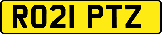 RO21PTZ