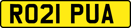 RO21PUA