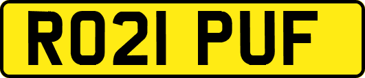 RO21PUF