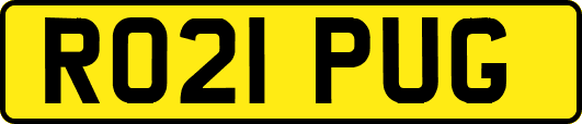 RO21PUG