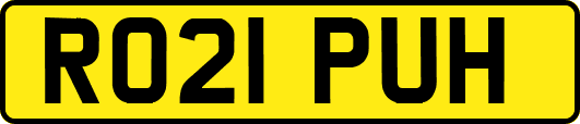 RO21PUH