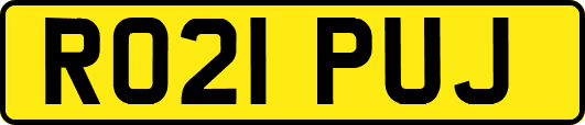 RO21PUJ