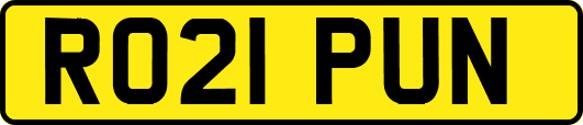 RO21PUN
