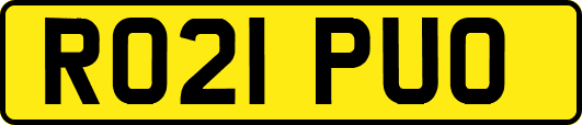 RO21PUO