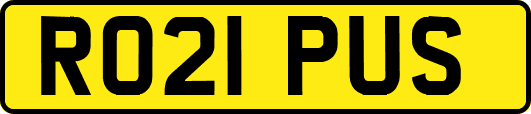RO21PUS