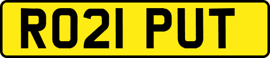 RO21PUT