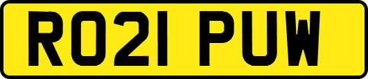 RO21PUW