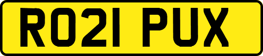 RO21PUX
