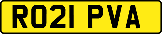 RO21PVA