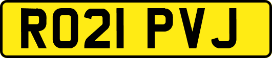 RO21PVJ