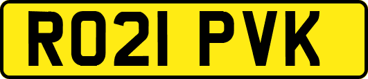 RO21PVK