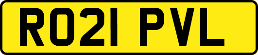 RO21PVL