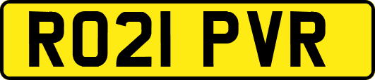 RO21PVR