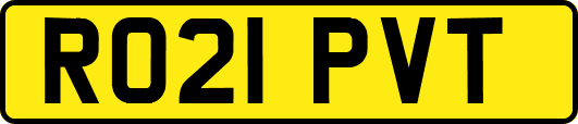 RO21PVT