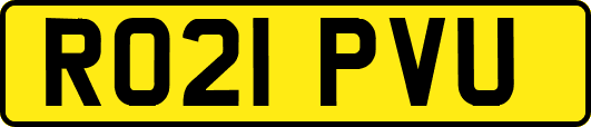 RO21PVU