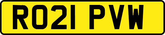 RO21PVW
