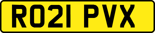 RO21PVX