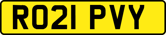 RO21PVY