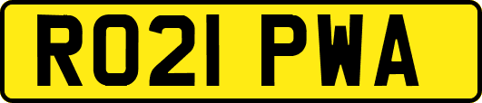RO21PWA