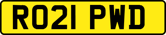 RO21PWD