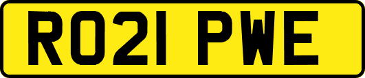 RO21PWE
