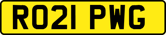 RO21PWG