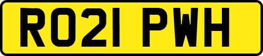 RO21PWH