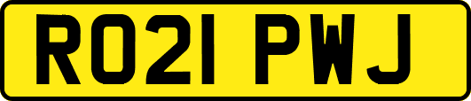 RO21PWJ