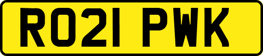 RO21PWK