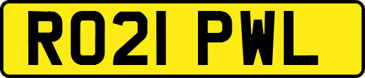 RO21PWL