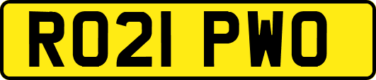 RO21PWO