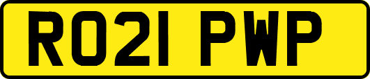RO21PWP
