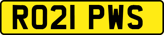 RO21PWS