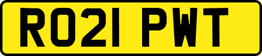 RO21PWT