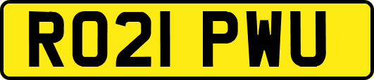 RO21PWU
