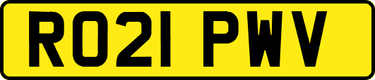 RO21PWV