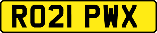 RO21PWX