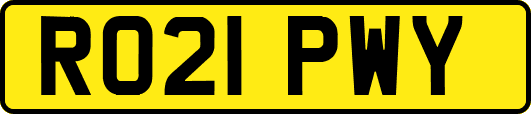 RO21PWY