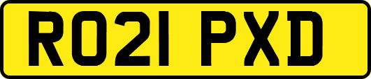 RO21PXD