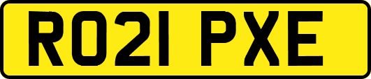 RO21PXE