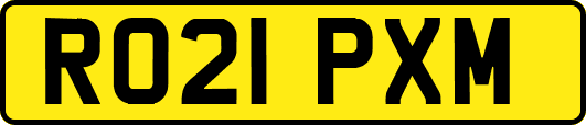 RO21PXM