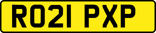 RO21PXP