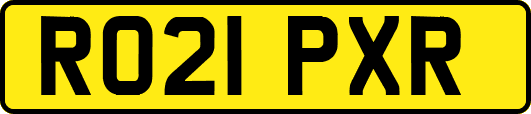 RO21PXR