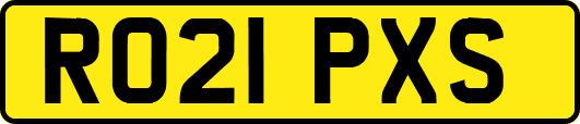 RO21PXS