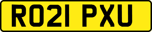 RO21PXU