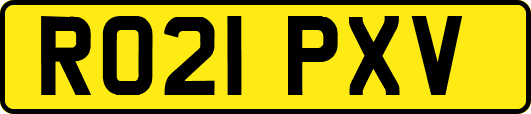 RO21PXV