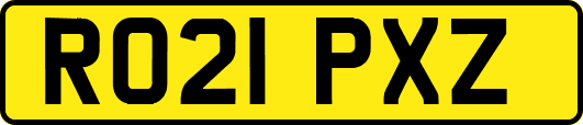 RO21PXZ