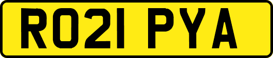 RO21PYA