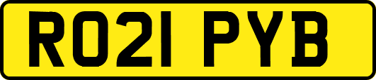 RO21PYB