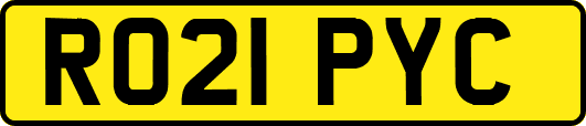 RO21PYC